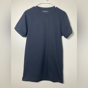 5.11 tactical Short Sleeve Tee‎ Sz Small Navy Blue Casual Crew Neck